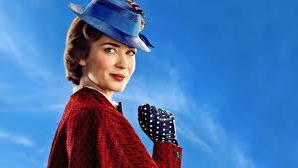 Mary Poppins Returns is a 2018 American musical fantasy film directed by Rob Marshall, with a screenplay written by David Magee and a story by Magee, ...
